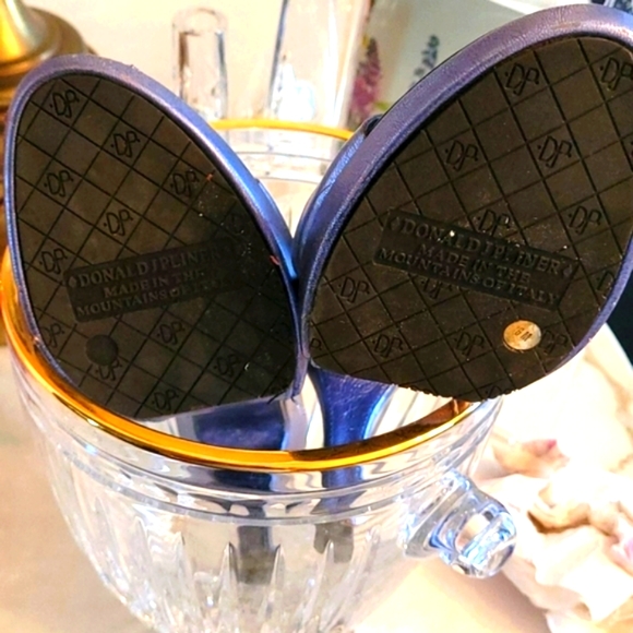 Donald Pliner heels - Picture 2 of 5